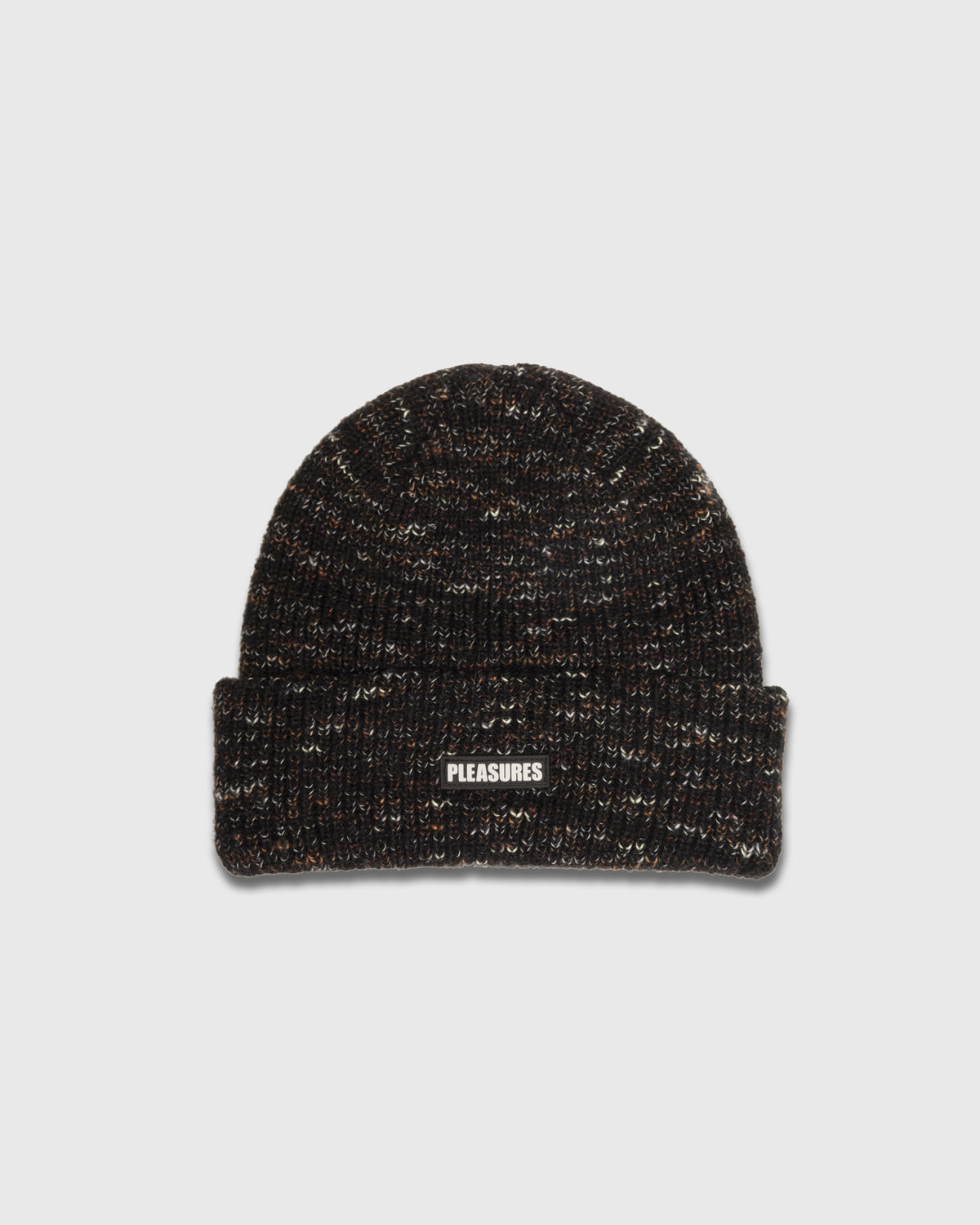 IMPACT SPECKLED BEANIE