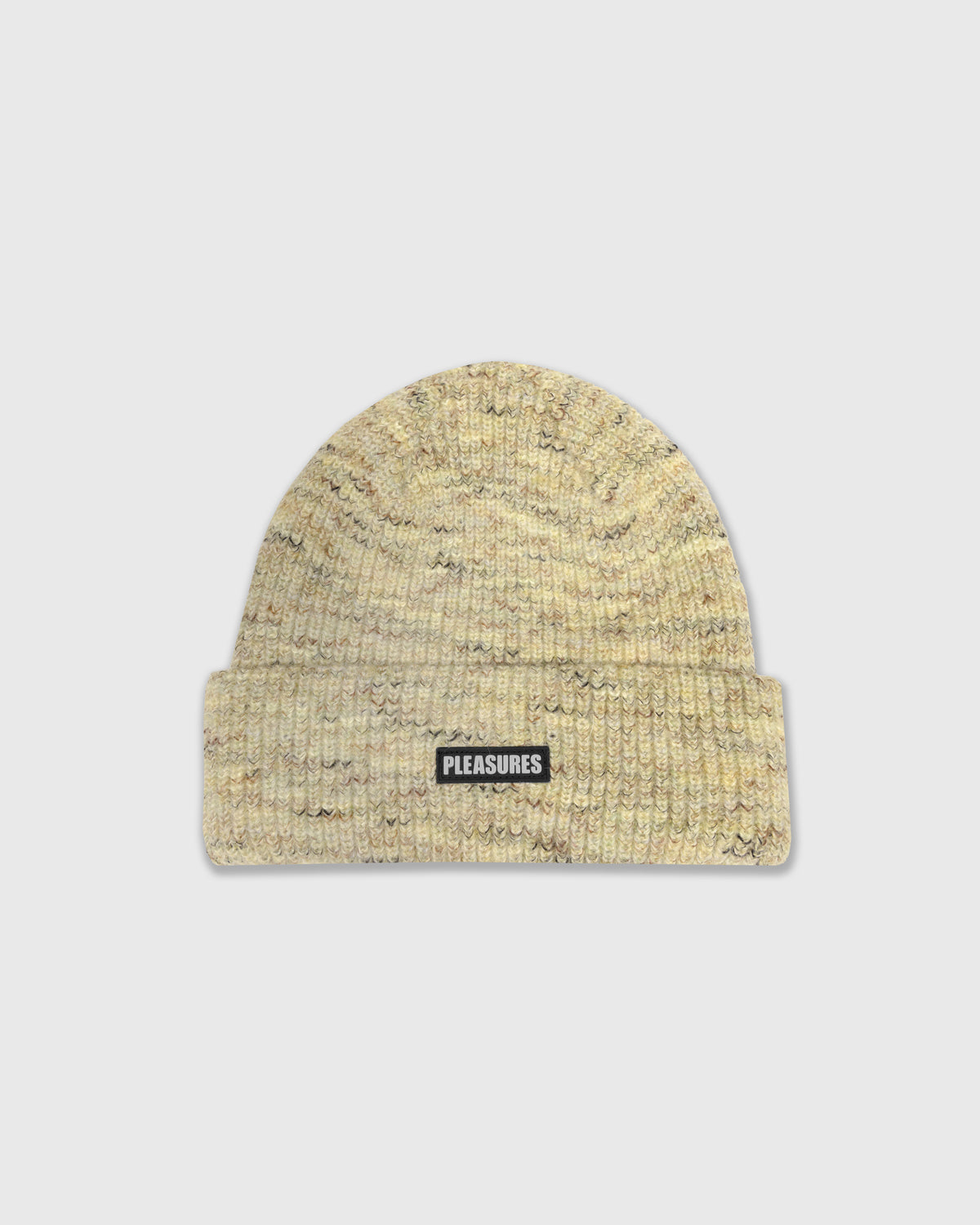 IMPACT SPECKLED BEANIE