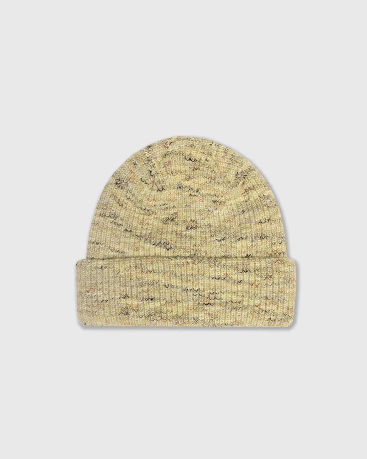 IMPACT SPECKLED BEANIE