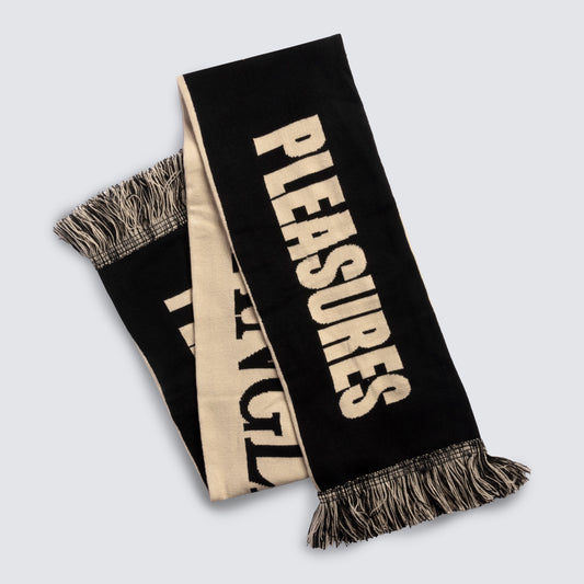 IMPACT SCARF