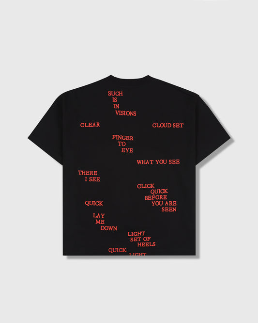 INDOORS T-SHIRT