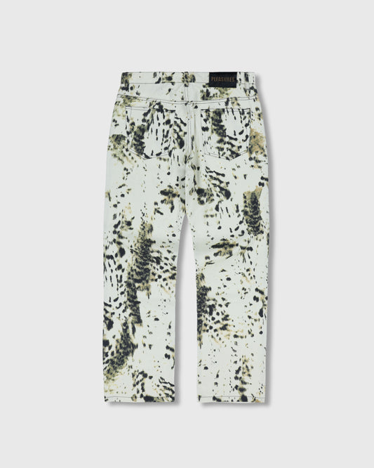 INK STRAIGHT LEG PANTS
