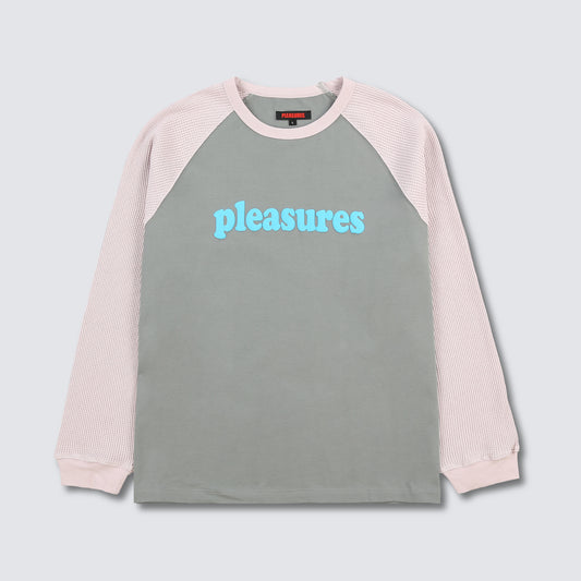 INTERCOURSE RAGLAN LONG SLEEVE