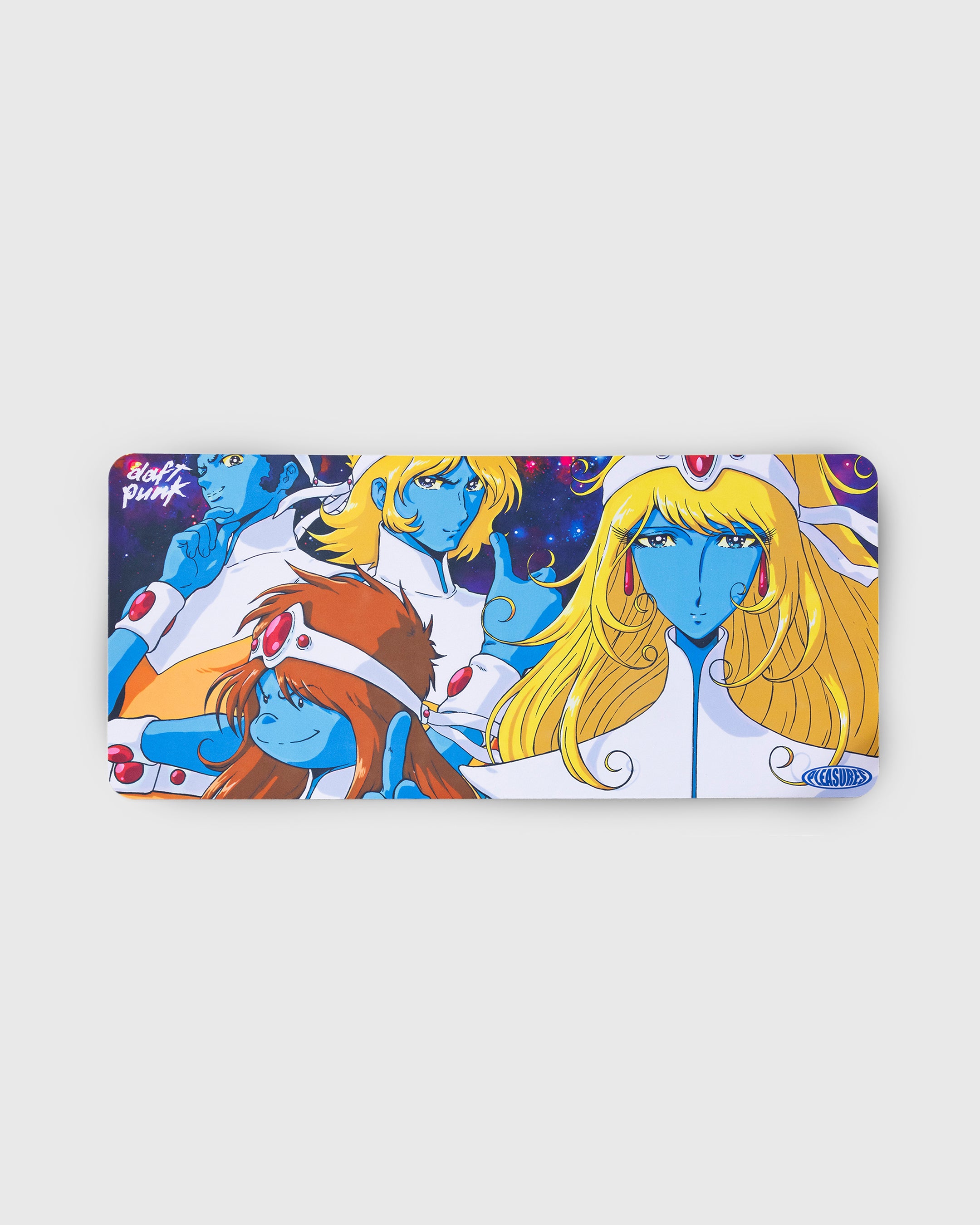INTERSTELLA GAMING PAD – PLEASURES