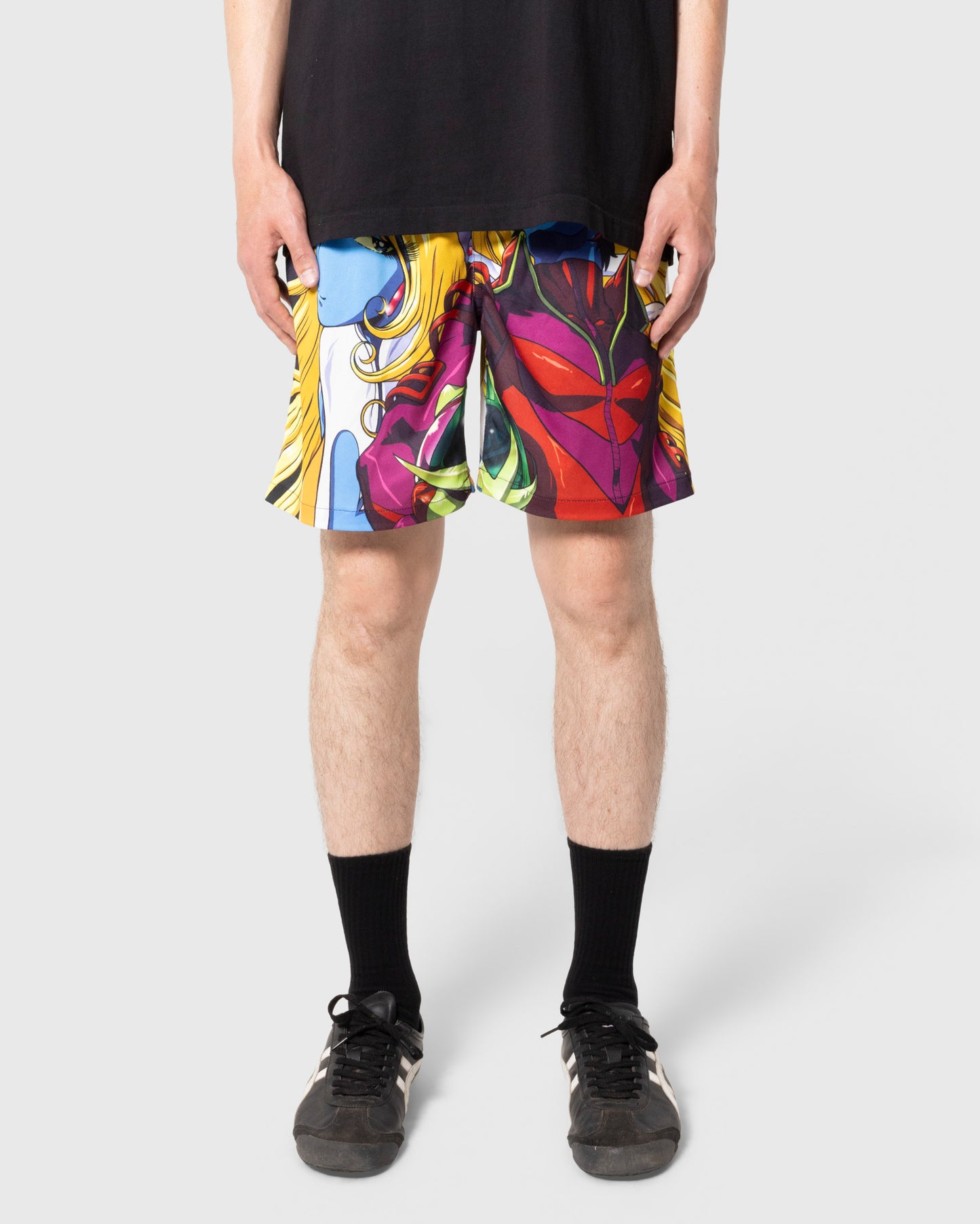INTERSTELLA SHORTS
