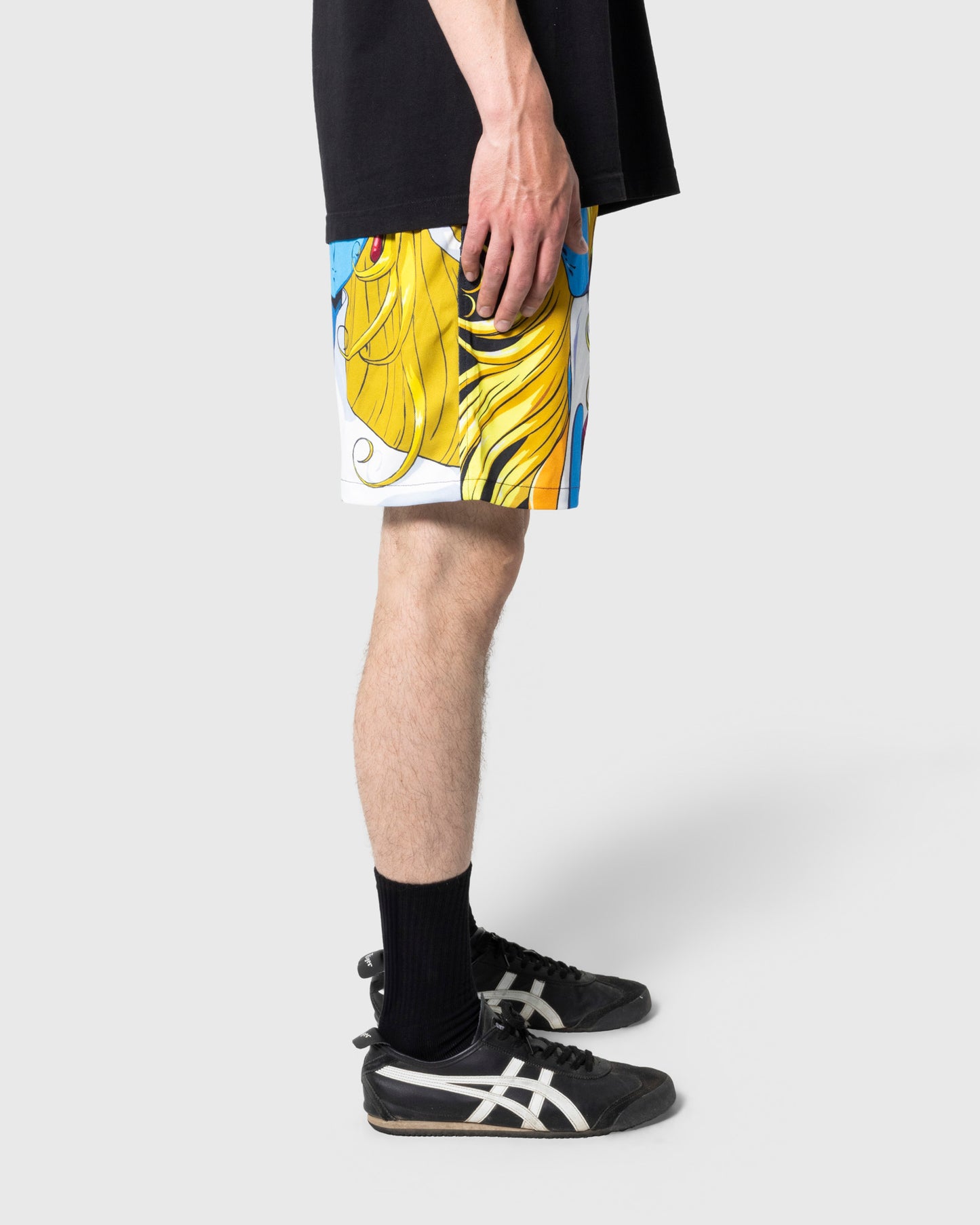 INTERSTELLA SHORTS