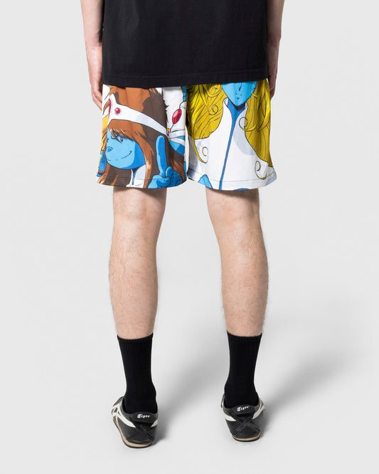 INTERSTELLA SHORTS