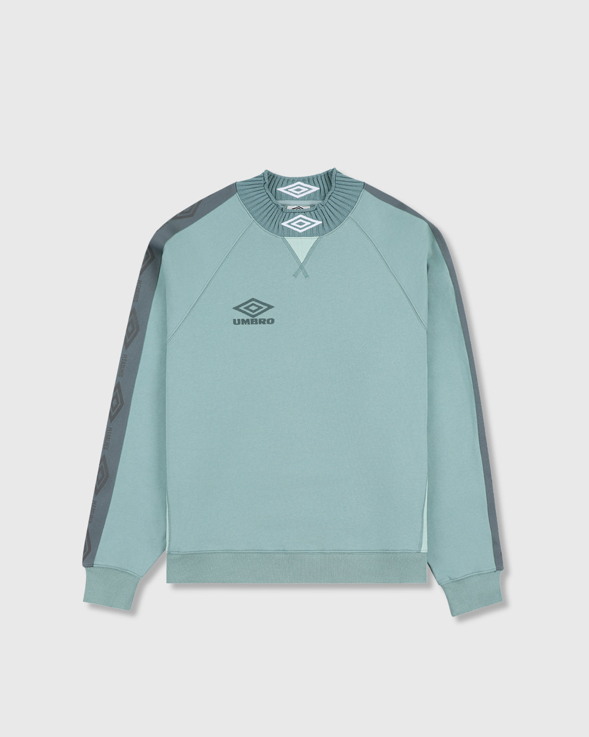 ICONS MOCKNECK