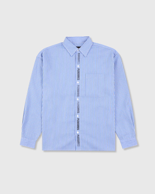 IMPACT BUTTON UP