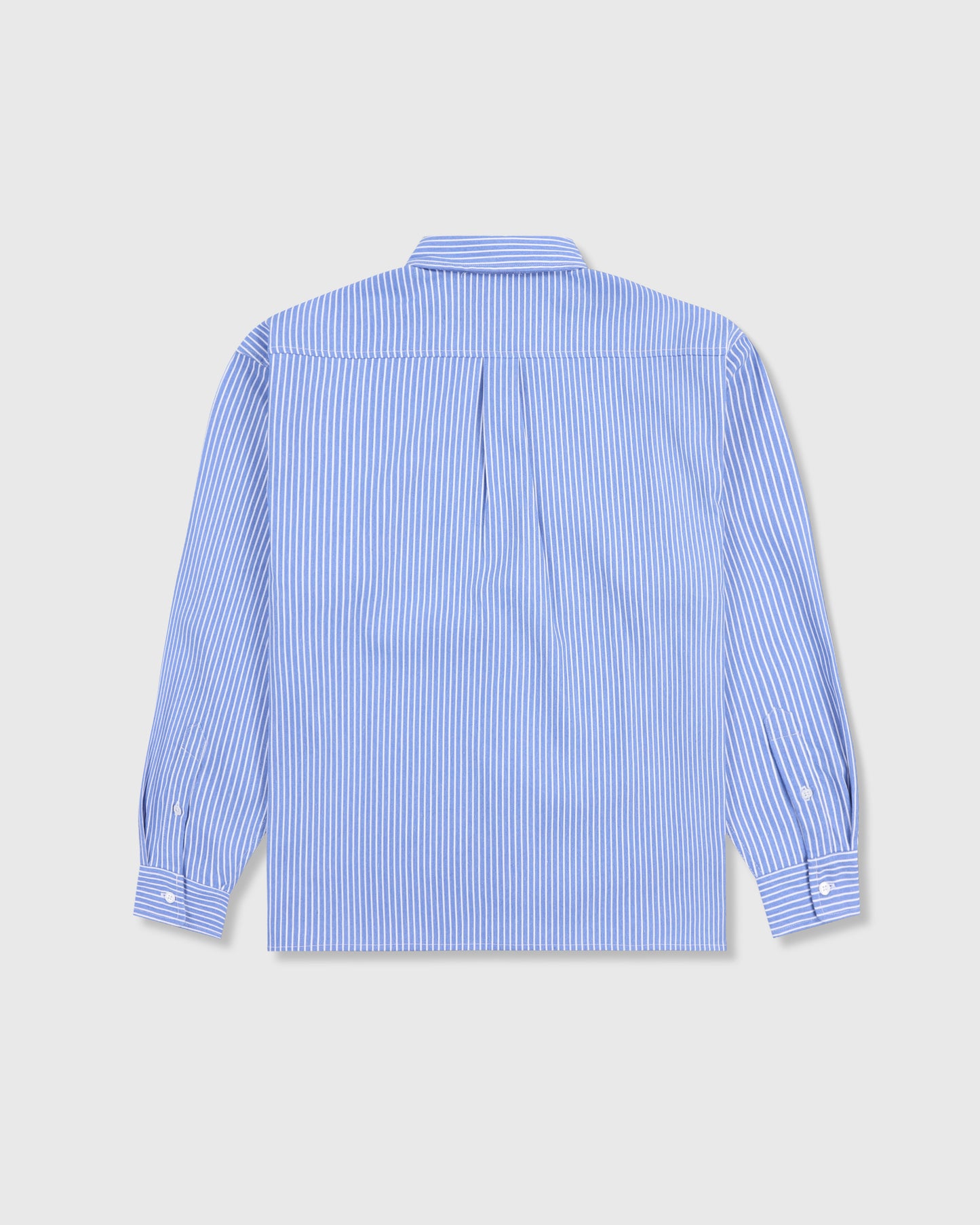 IMPACT BUTTON UP