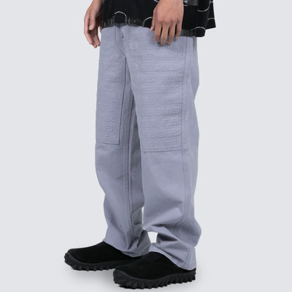 IMPACT DOUBLE KNEE PANTS