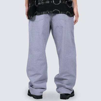 IMPACT DOUBLE KNEE PANTS