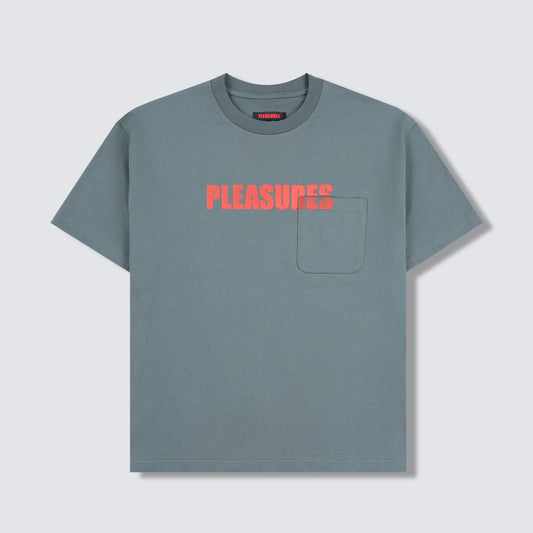 IMPACT POCKET HEAVYWEIGHT SHIRT