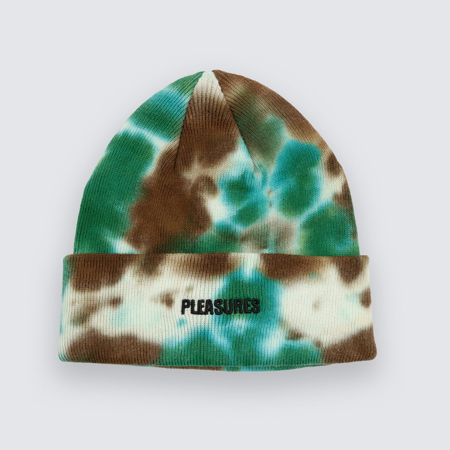 Impact Beanie