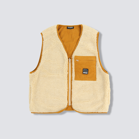 INFINITE REVERSIBLE VEST