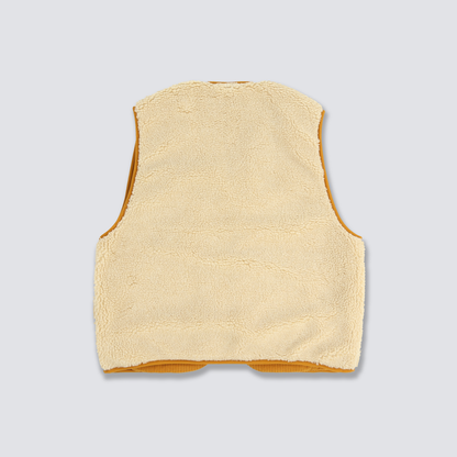 INFINITE REVERSIBLE VEST