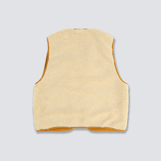 INFINITE REVERSIBLE VEST