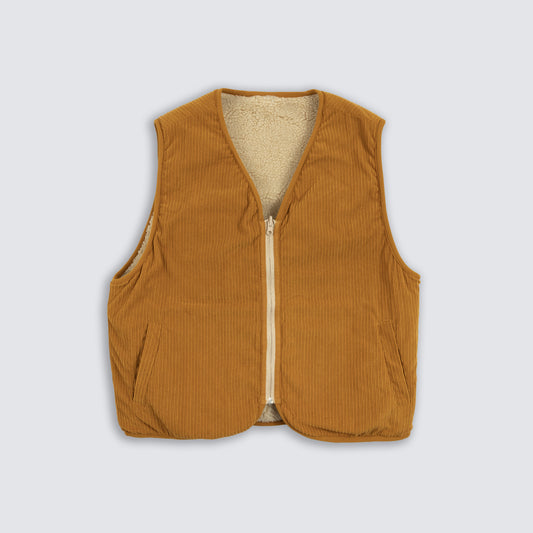 INFINITE REVERSIBLE VEST