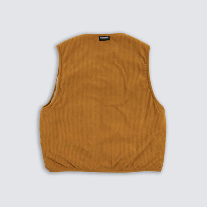 INFINITE REVERSIBLE VEST