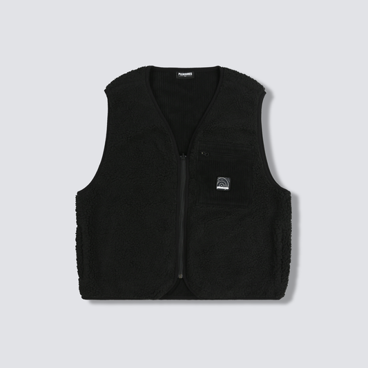 INFINITE REVERSIBLE VEST