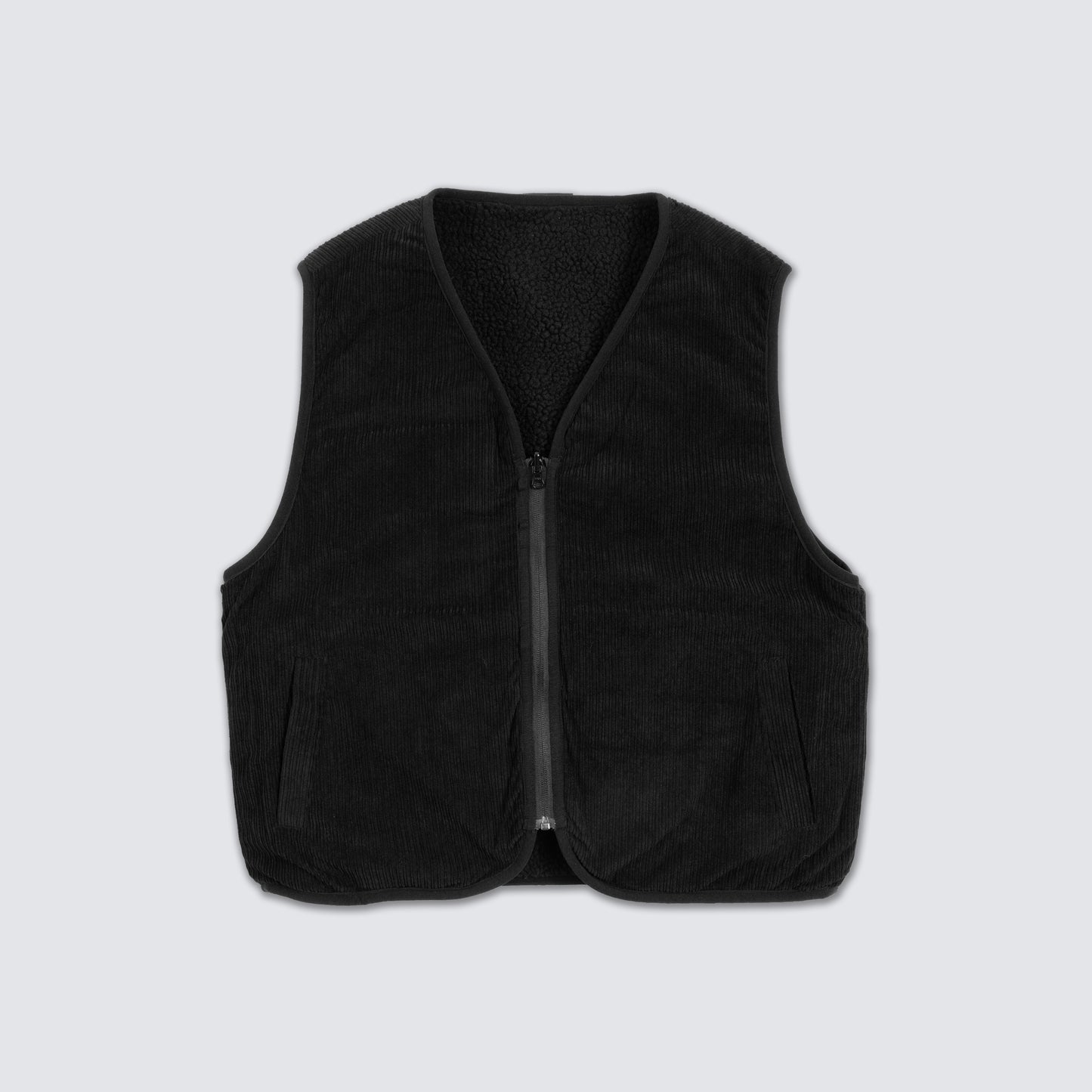 INFINITE REVERSIBLE VEST