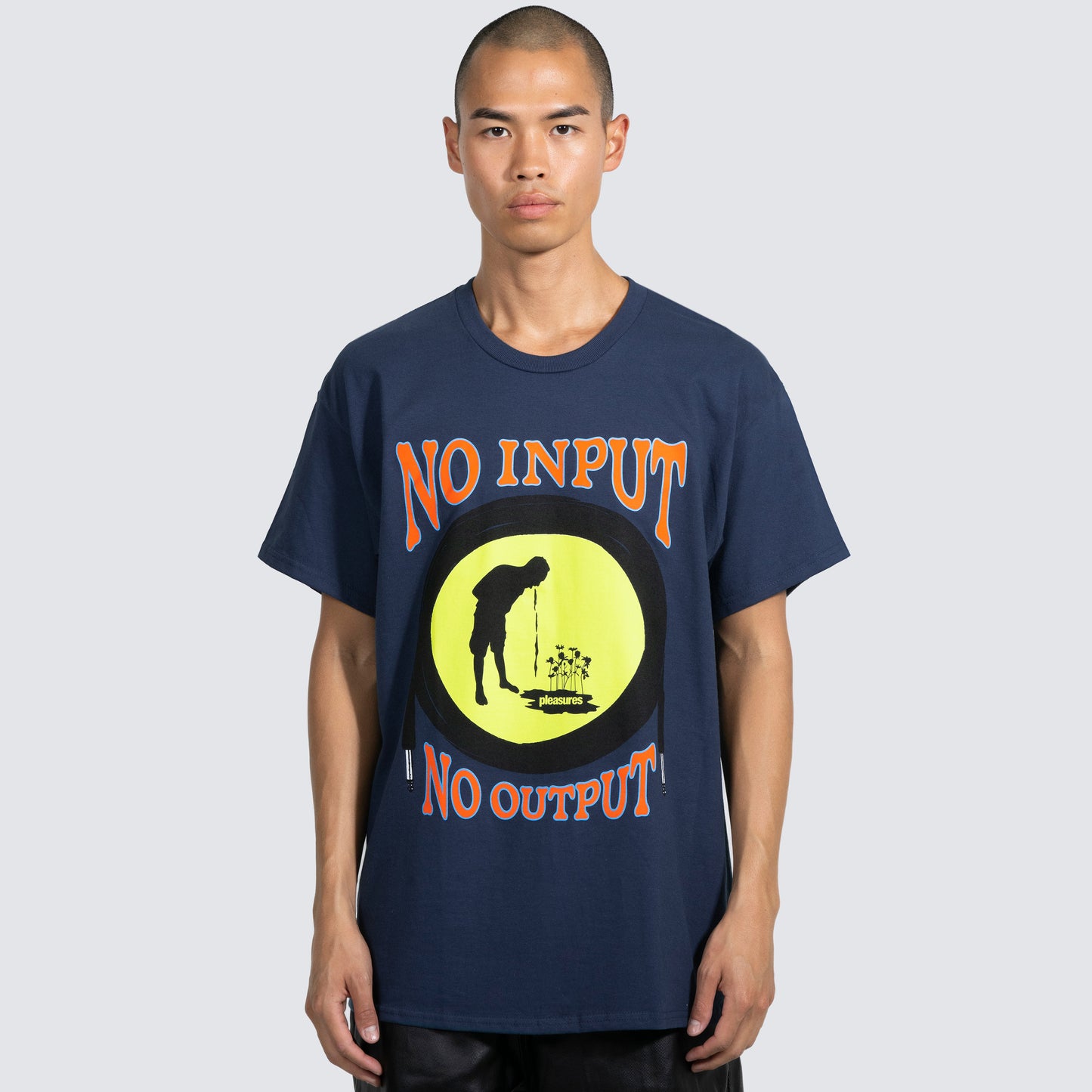 INPUT T-SHIRT