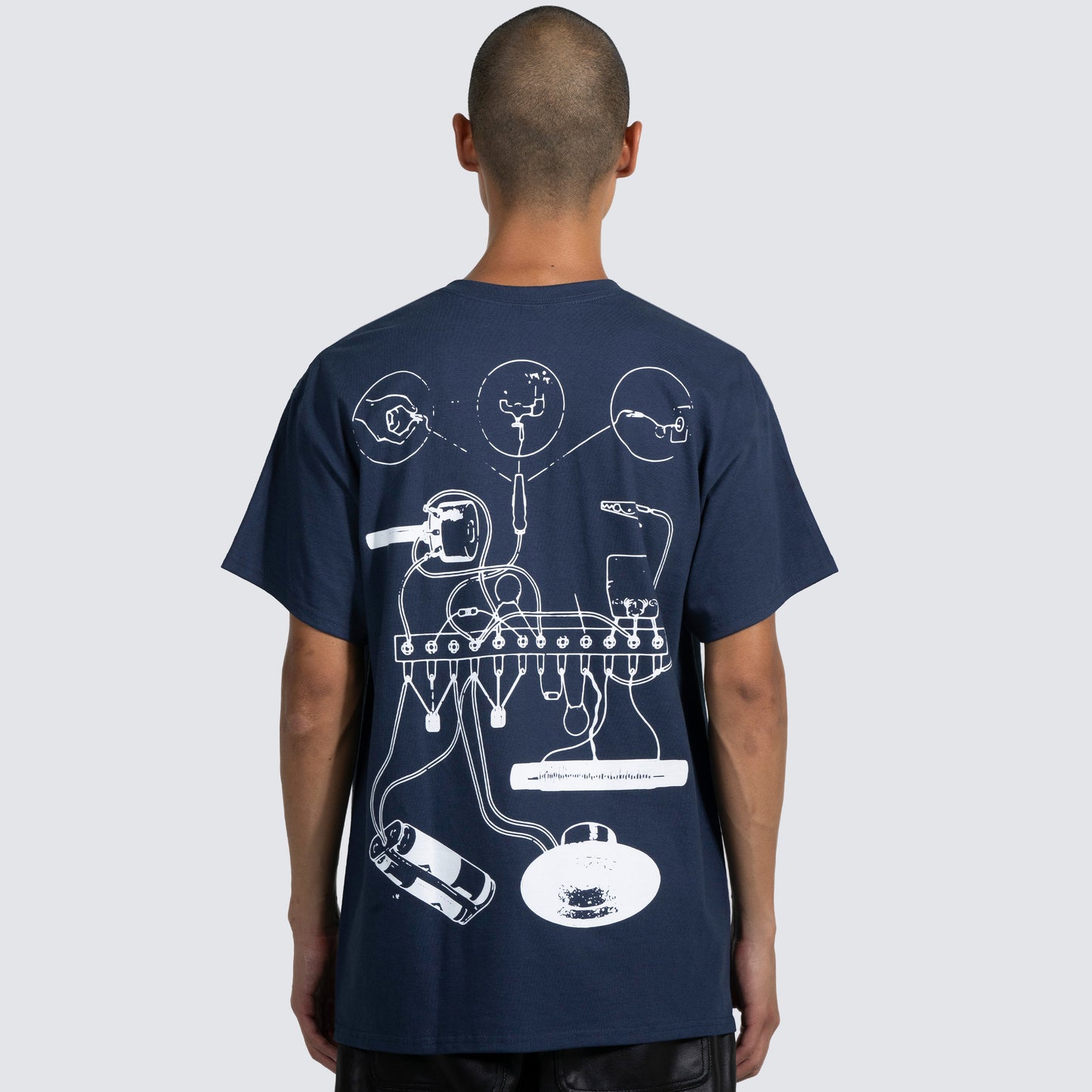 INPUT T-SHIRT