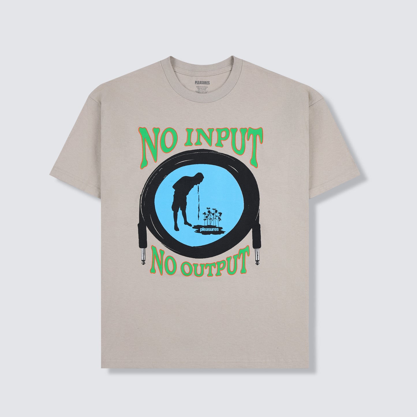 INPUT T-SHIRT