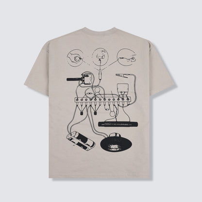 INPUT T-SHIRT