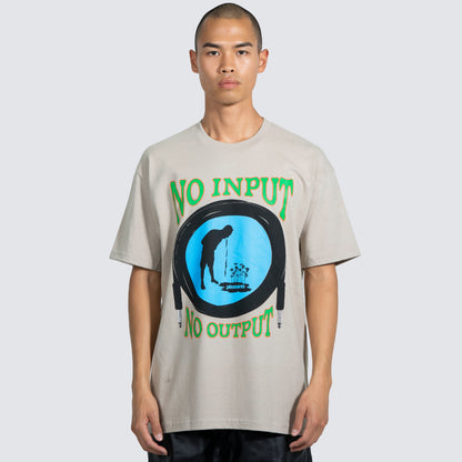 INPUT T-SHIRT