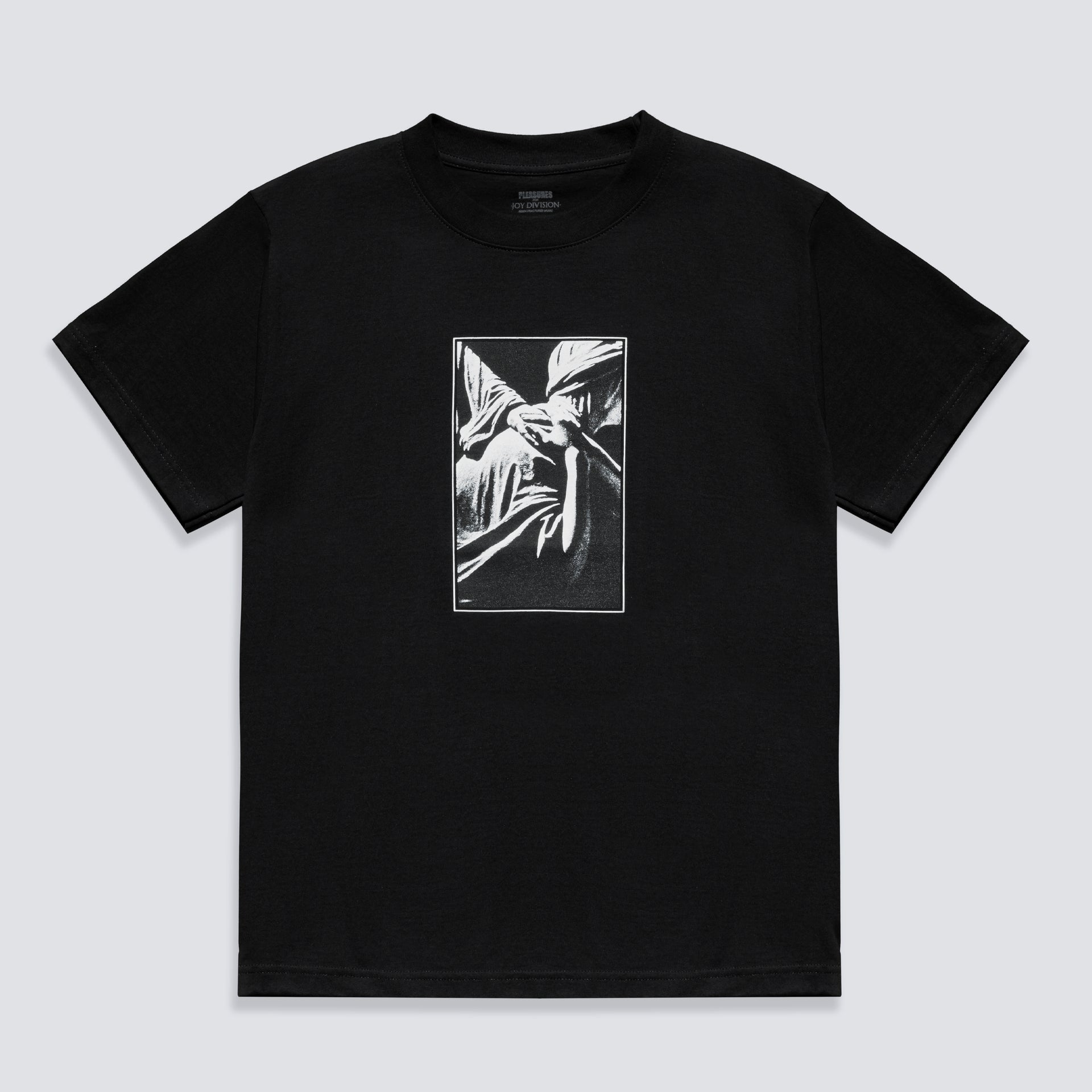 HANDS T-SHIRT