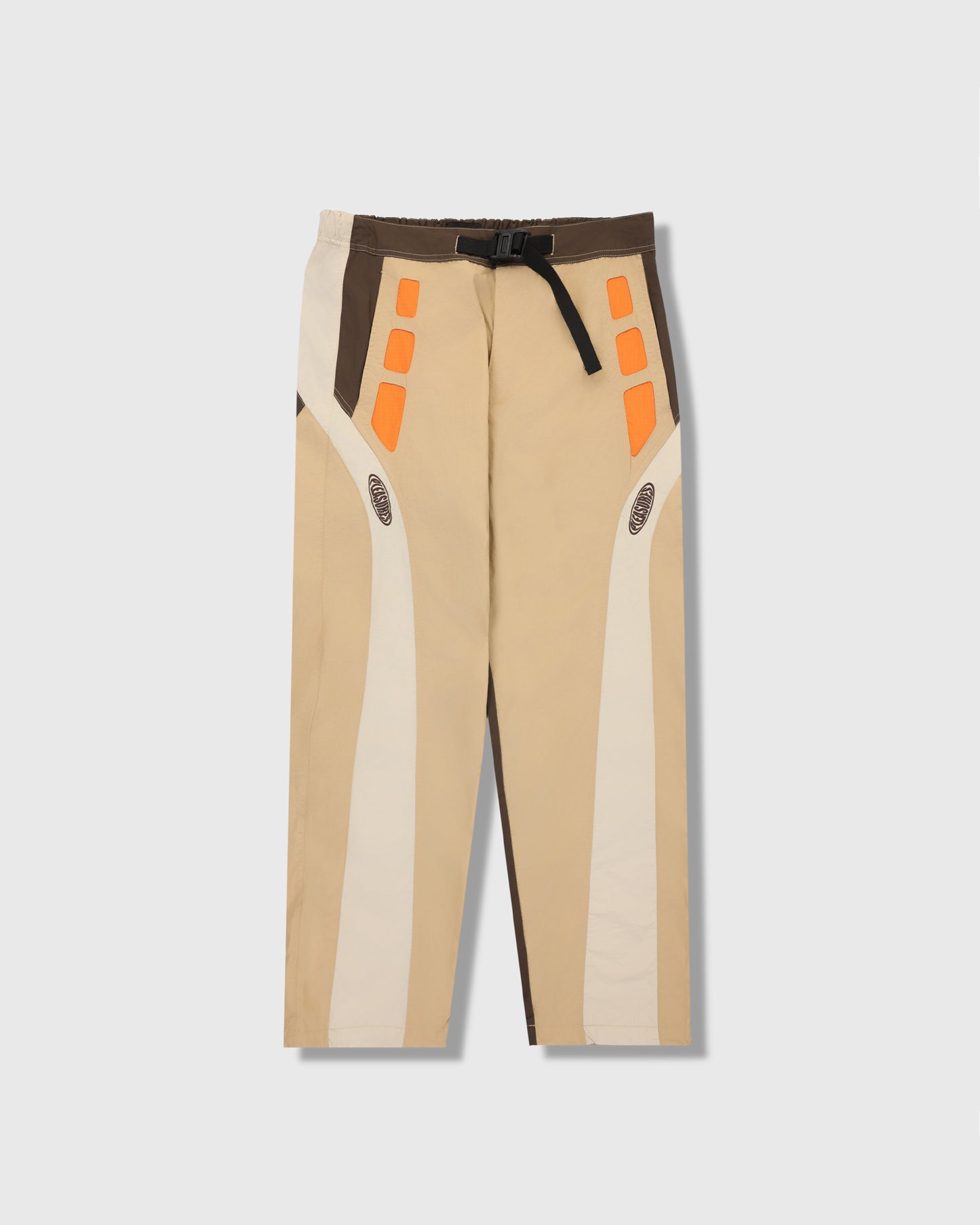JET TRACK PANTS