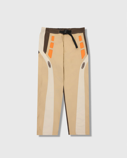 JET TRACK PANTS