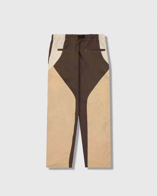 JET TRACK PANTS