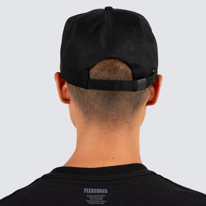 VIRTUAL INSANITY STRAPBACK