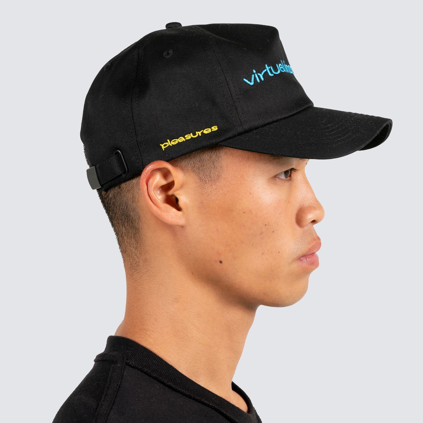 VIRTUAL INSANITY STRAPBACK