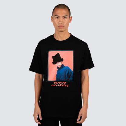 SPACE COWBOY T-SHIRT