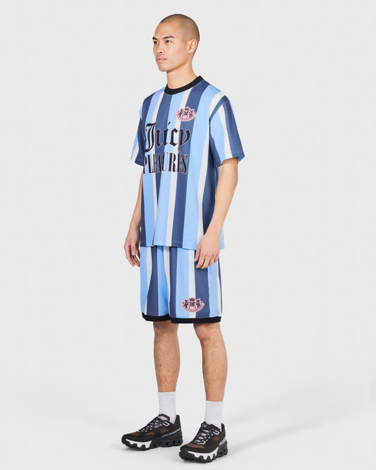 JPFC SPORT SHORTS
