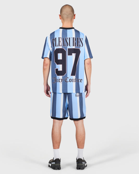 JPFC SPORT SHORTS