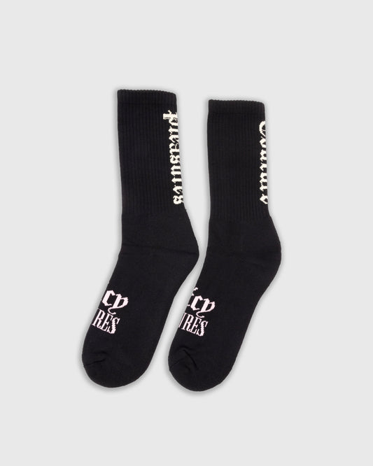 JUICY PLEASURES SOCKS