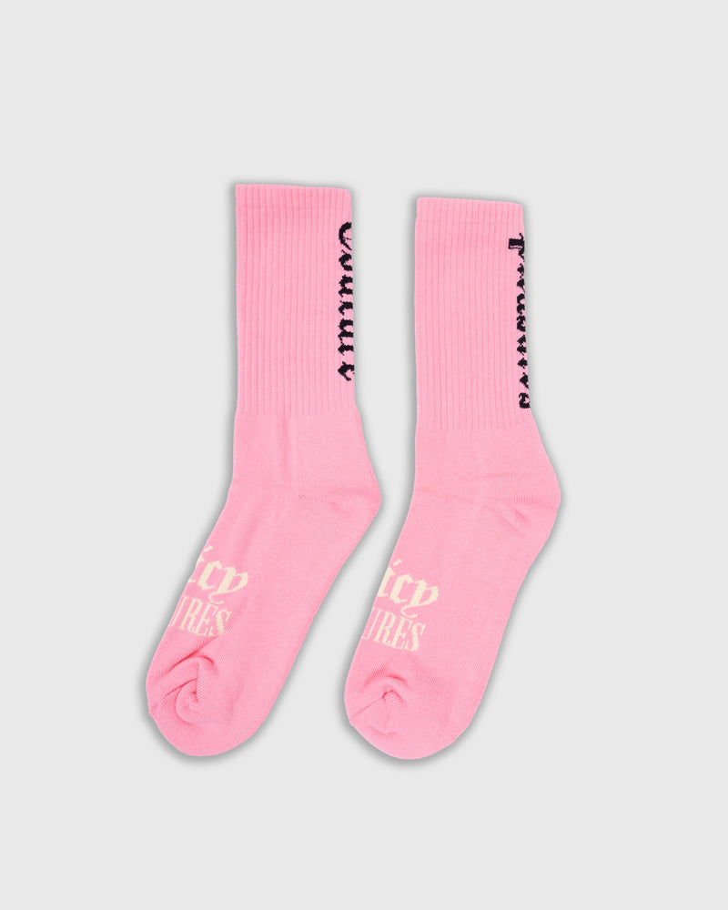 JUICY PLEASURES SOCKS