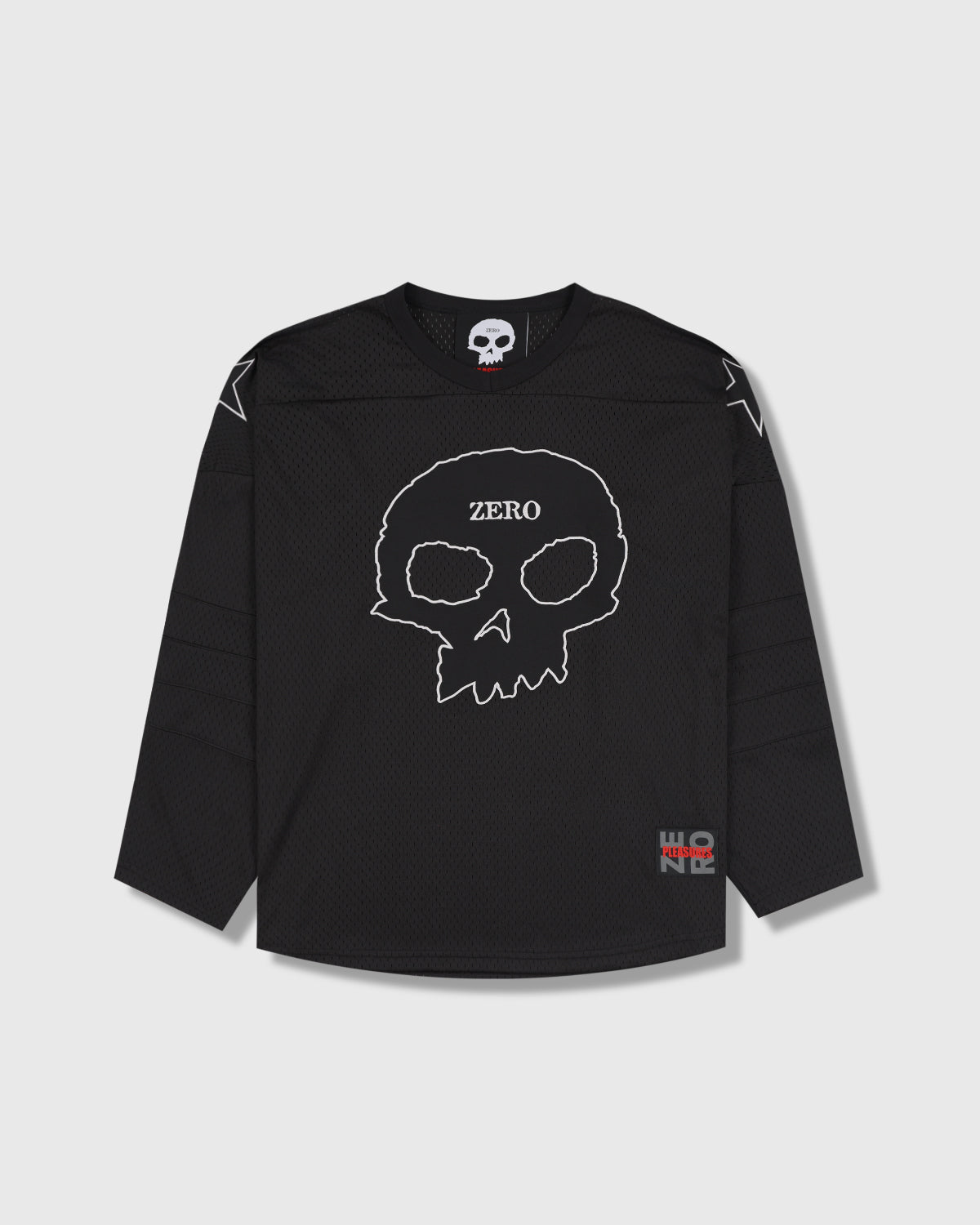 JAMIE HOCKEY JERSEY – PLEASURES