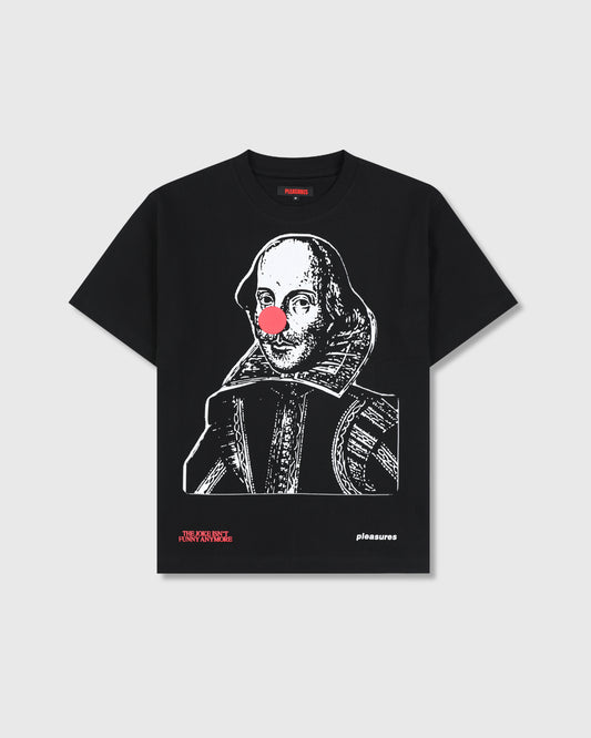 JOKE HEAVYWEIGHT SHIRT
