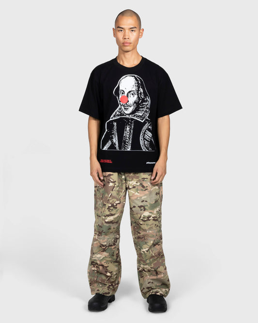JOKE HEAVYWEIGHT SHIRT