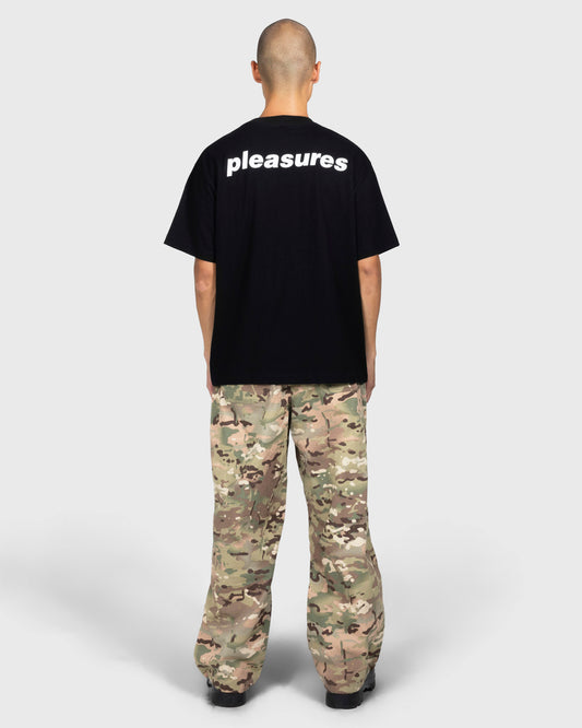 JOKE HEAVYWEIGHT SHIRT