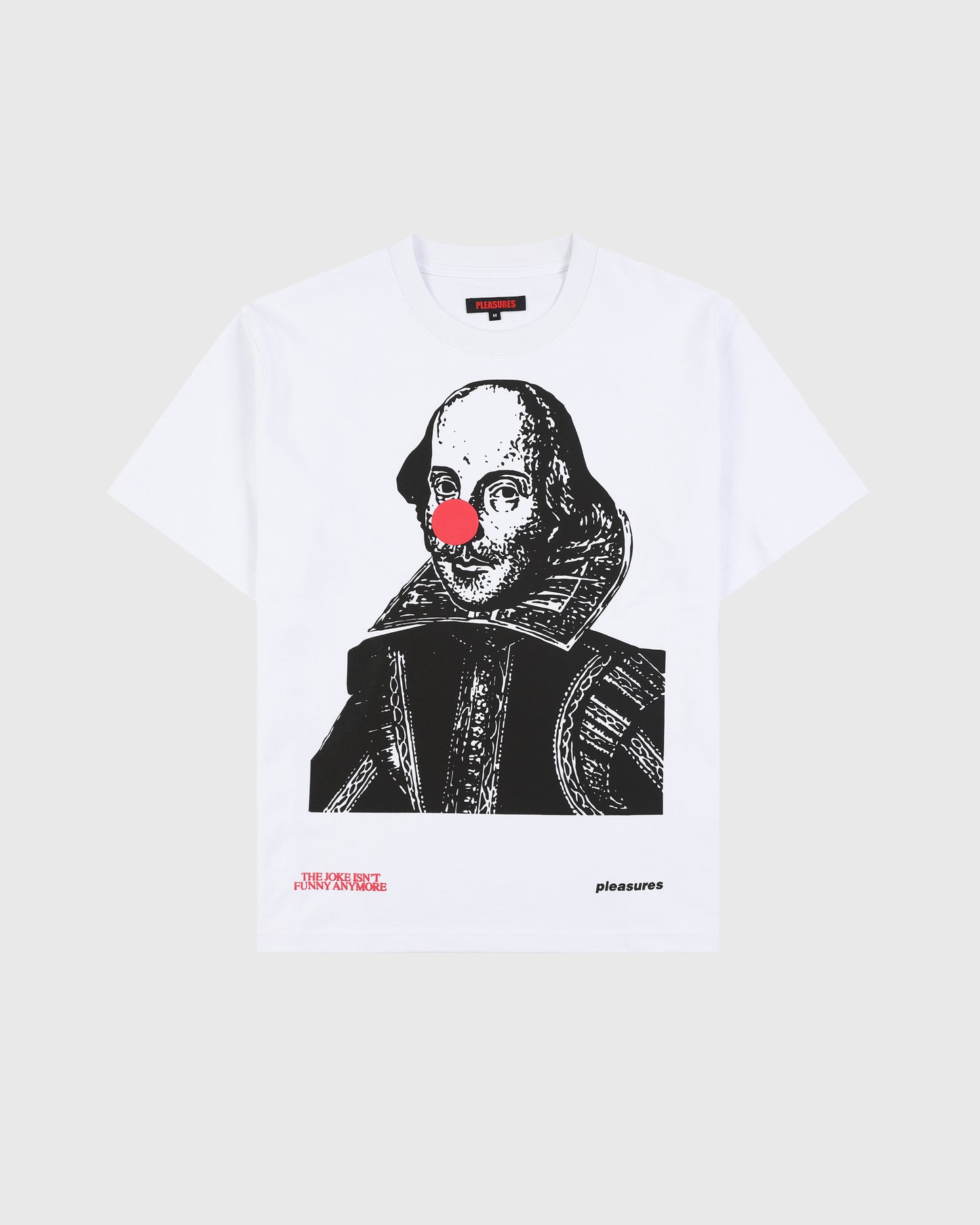 JOKE HEAVYWEIGHT SHIRT