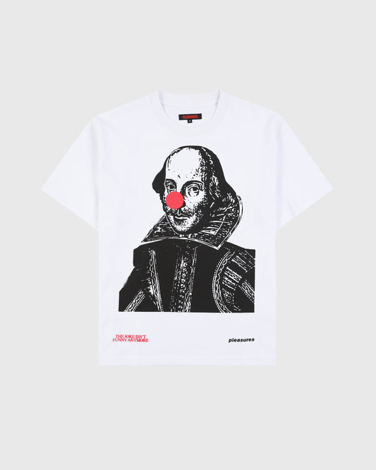 JOKE HEAVYWEIGHT SHIRT