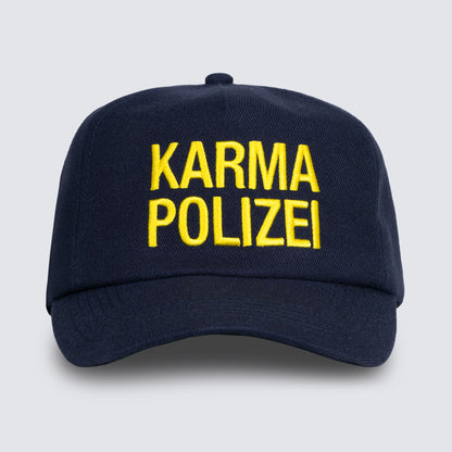 KARMA SNAPBACK