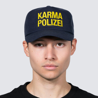 KARMA SNAPBACK