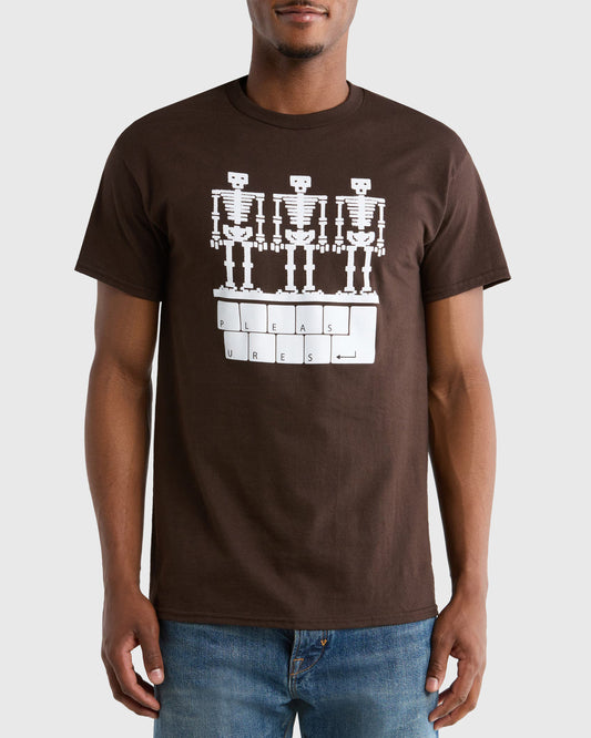 KEYBOARD T-SHIRT